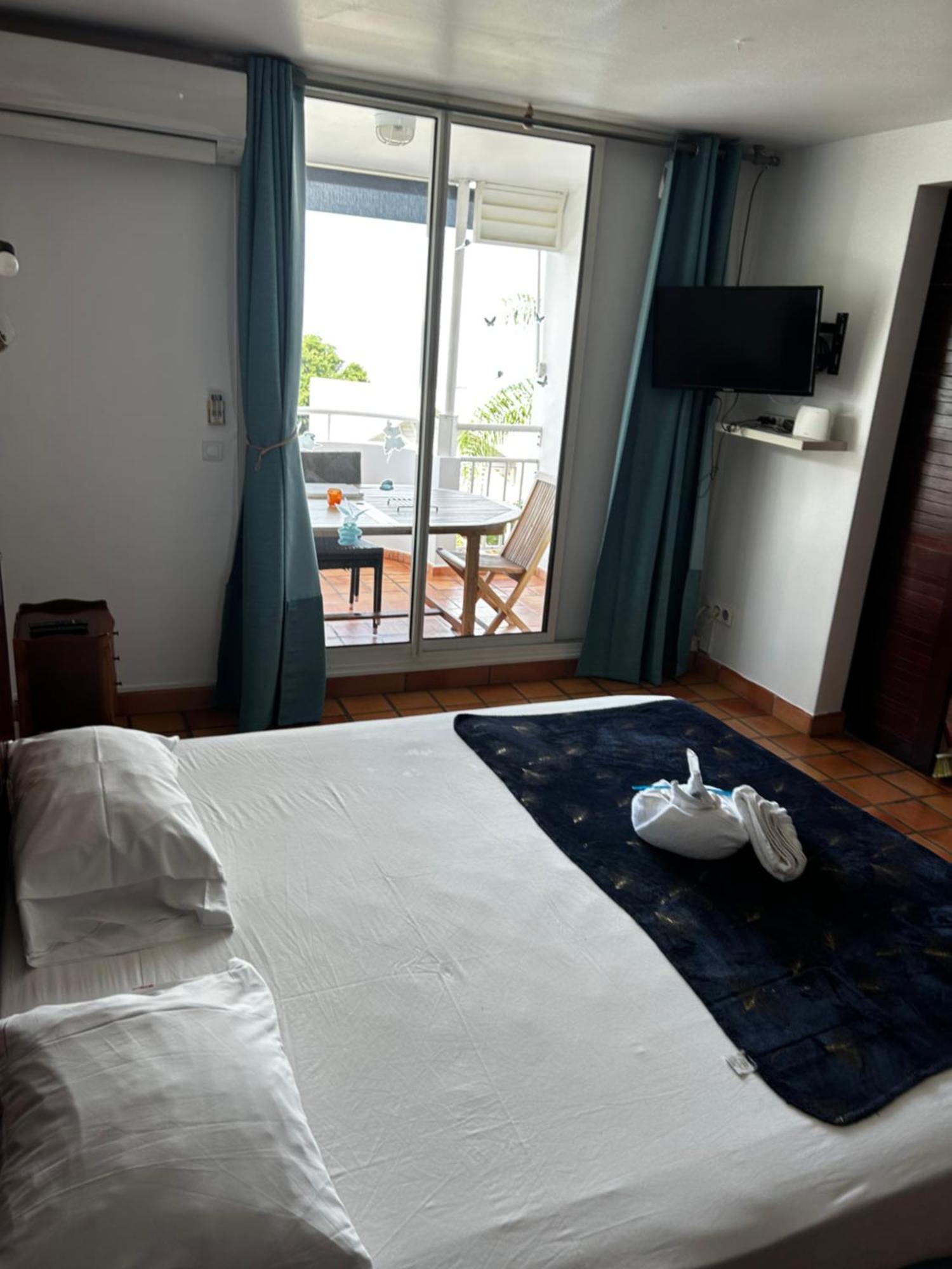 Location Saisonniere Tartane 238 Διαμέρισμα La Trinite Εξωτερικό φωτογραφία